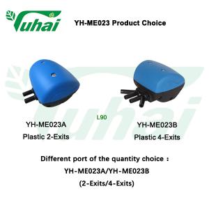 Daily Farm Milking Machine Pulsator L90 Vacuum Pulsation Of Milking Machine