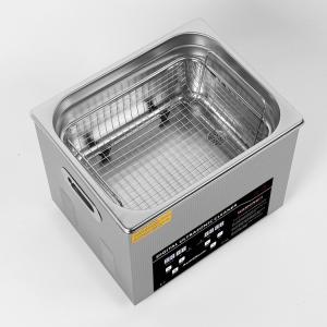 240W Digital Ultrasonic Cleaner