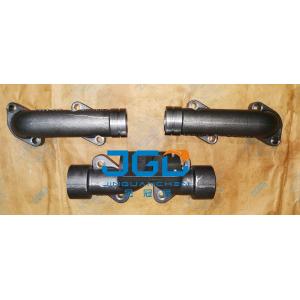 High Quality Diesel Engine C7 E325 E329 Exhaust Manifold