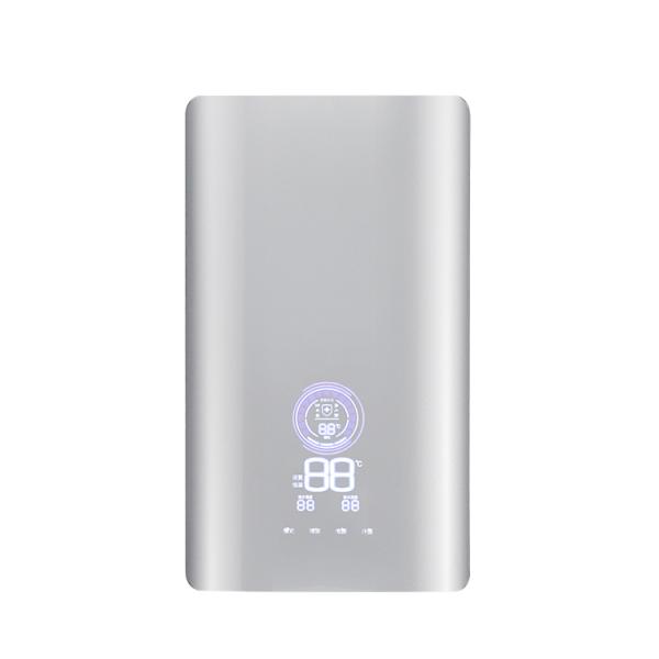 9300W China Manufacturer Smart Electric Water Heater Tankless