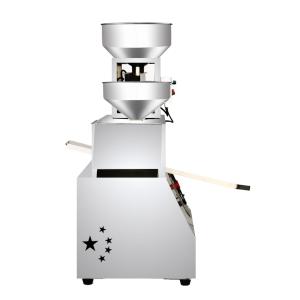 Stainless Steel DH50-8D Home Use Peanut Oil Press Machine