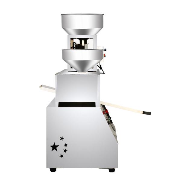 Stainless Steel DH50-8D Home Use Peanut Oil Press Machine