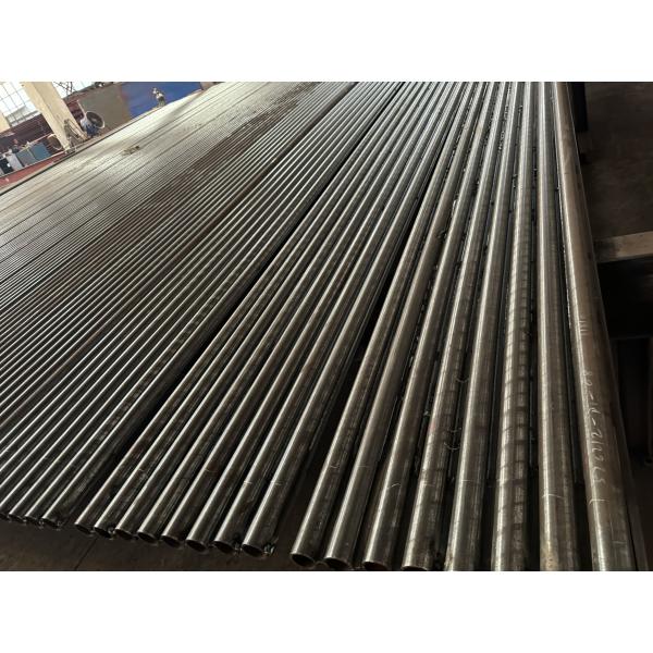 Buy ASME Standard Membrane Water Wall With Better Fireproof Performance at wholesale prices