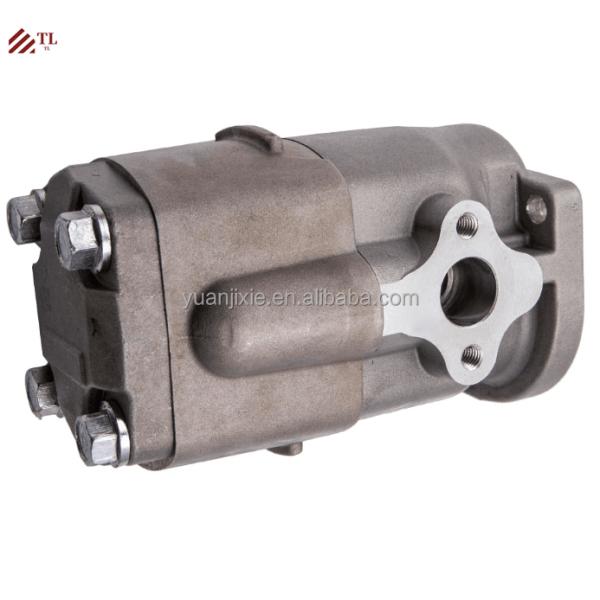Durable Hydraulic Pump for Kubota L2950 L2250 L2850 L3450 L3250 Series Tractor 31391-76103