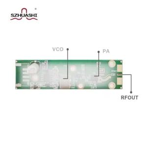 37dBm 2.4G Signal Shielding Module Signal Jammer Pcb Board VCO Jammer