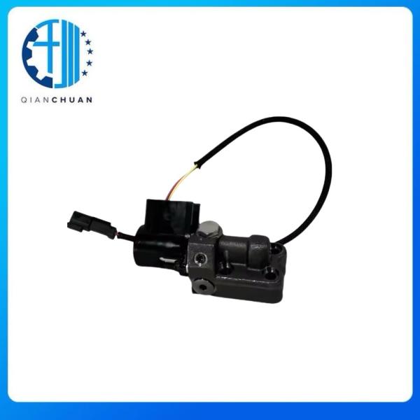 Pilot Valve 708-7S-01330 For PC2000-8 Excavator Engine Spare Part