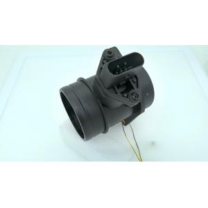 China Audi Seat Skoda VW Pneumatic Flow Meter Black Color 0280218032 / 0280218033 on sale