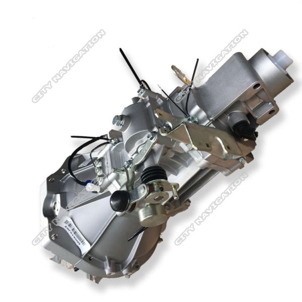 MR513J02 Manual Auto Transmission Gearbox for DFSK Fengon 330 Smooth Driving Experience