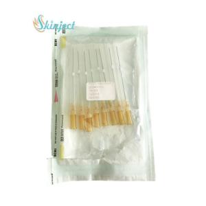 Anti Aging PDO Collagen Threads Polidioxanona Sutura Face Lifting