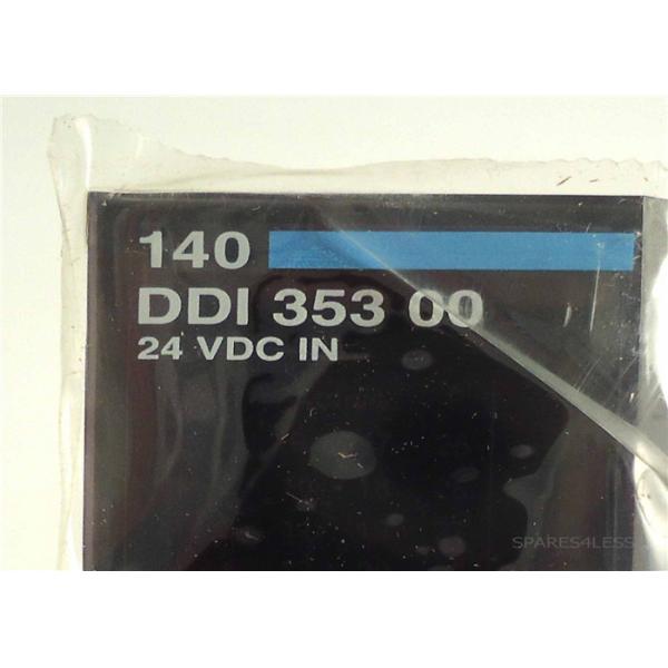 140DDI35300 Programmable Machine Controller Electric Eingangsmodul TSX Quantum