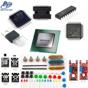 Professional Bom Supplier PIC16F690T-I Microchip Electronic components IC chips