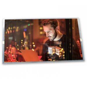 Quality 640(RGB)*480 8 inch CSTN-LCD new high quality touch screen panel LM64C21P lcd display quality service for sale