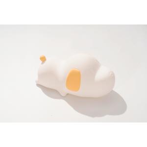 Cartoon Cute Little Food Safe Silicone Rubber Nightlight Lampshade