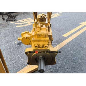 YNF17593 627-1299 CAT349GC K7V280DTP Hydraulic Pump – 17-Tooth Excavator