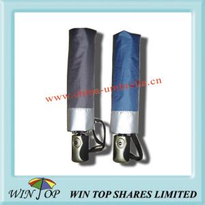 Quality 21&quot; High Grade UV Cut Full Auto Umbrella Product for sale