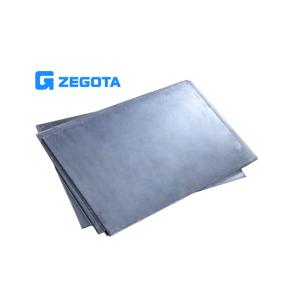Light Weight Titanium Clad Aluminium Plate With High Temperature Resistance