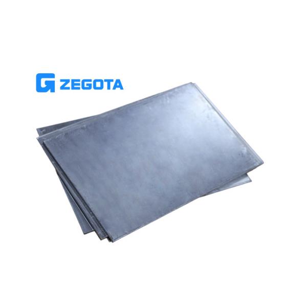 Buy Light Weight Titanium Clad Aluminium Plate With High Temperature Resistance at wholesale prices