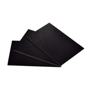 Chameleon Aluminum Paneling B1 Fireproof 7N/mm Peeling Strength