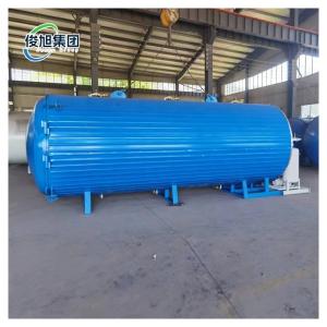 Flexible Drying Made Easy with 2000 KG Adjustable Power Wood Dryer