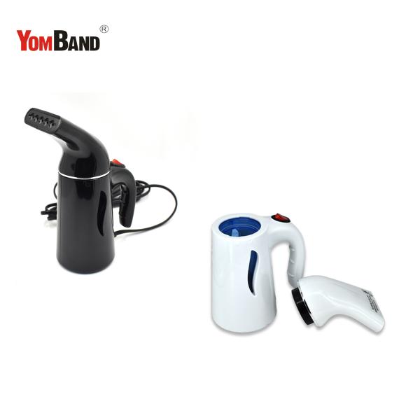 Buy H-110 Travel Garment Steamer 130ML Automatic Shut Off Easy - Fill Tank 8 Min Antomomy at wholesale prices