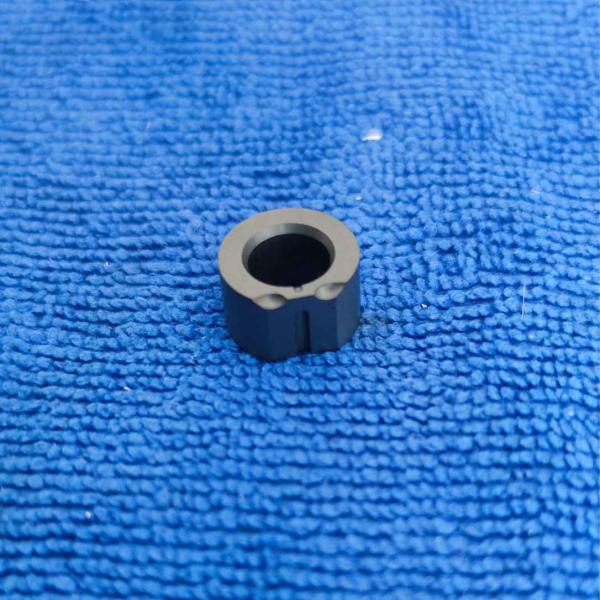 Buy Customized Silicon Carbide Shaft Sleeve For Gear Pumps at wholesale prices