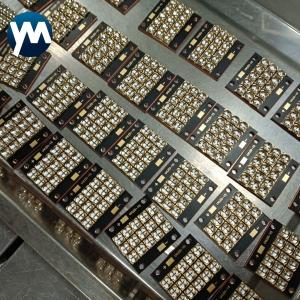 150W 3535 PCB Light UV LED 395nm Customized UV Module For UV Curing Offset