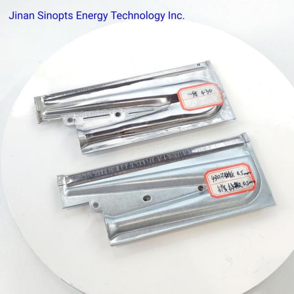 OEM/Customize a Slice of Gas Water Heater Gas Burner