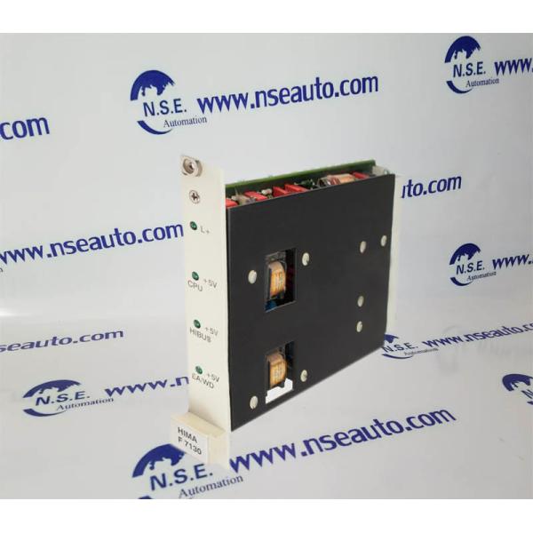 Buy HIMA F6103 Limit Switch With Short Piston Plunger Hima Safety PLC Controller at wholesale prices