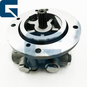 2902440-1852D 29024401852D Hydraulic Gear Pump For EC240B Excavator