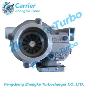 HX40W Turbo 4051119 4033281 403328100 4051120 4051404 2881897 5452247 Turbocharg