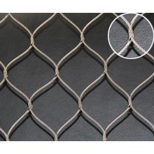 X Tend Stainless Steel Woven Mesh Strong Toughness Environmental Friendly