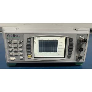Aerospace Communications Wideband Peak Power Meter , Anritsu ML2488B Test