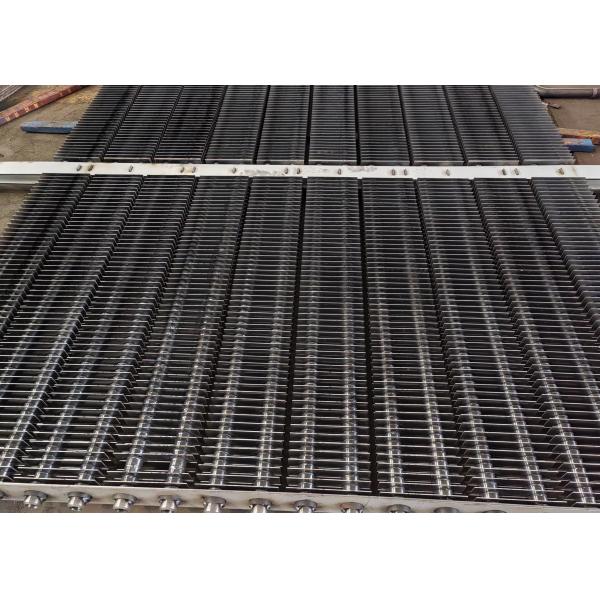 Buy ASME Heat Exchange Carbon Steel Boiler H Fin Tube With Low Maintenance Cost at wholesale prices