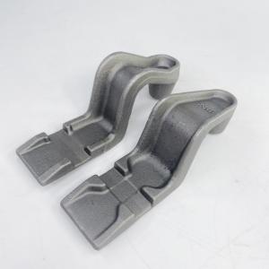 Custom Forged Alloy Steel Conveyor Chains and Trolleys For Automotive Paint