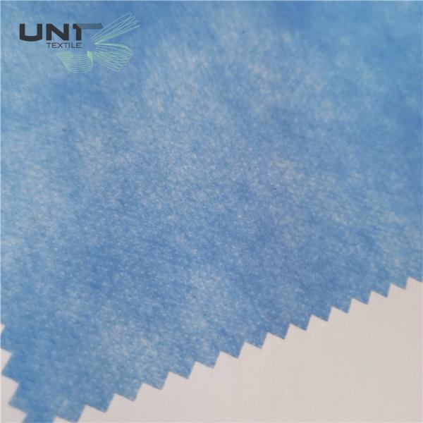 Buy Antibacterial Surgical Polypropylene Non Woven Fabric Plain Style at wholesale prices