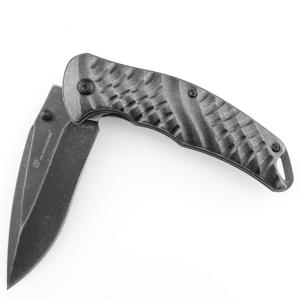 China Allo Handle G10 Self Defense Dagger Sus440 Stainless Steel Eco on sale
