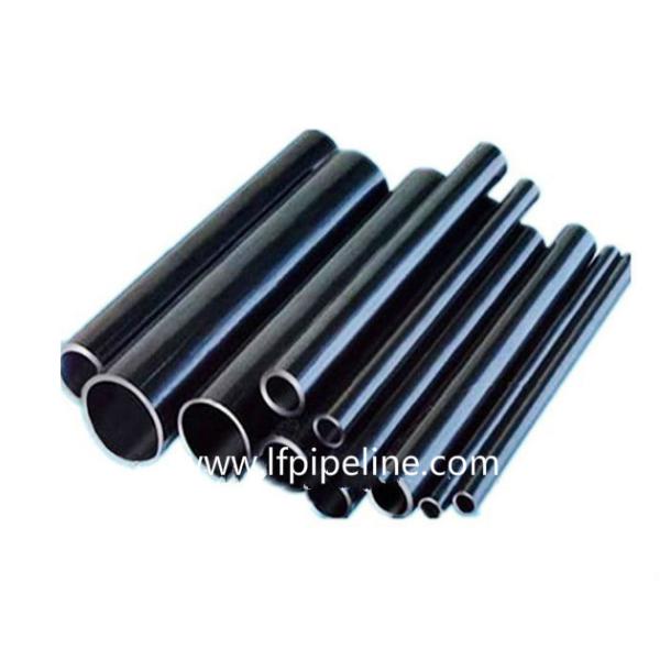 precision seamless carbon steel pipe