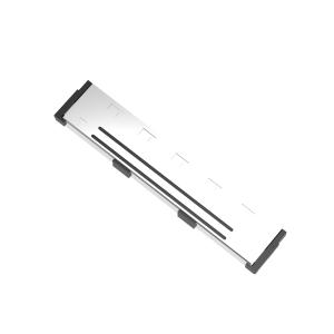 50P Lvds Micro Coax Cable 20437-050T-01 0.5 mm pitch, Vertical mating type micro