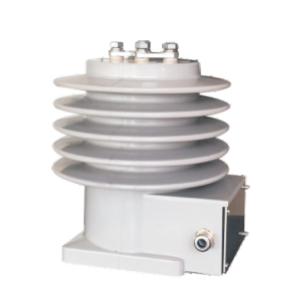 Quality 17.5kVMV Current Transformer Energy Measurement Flameproof Waterproof KEMA for sale