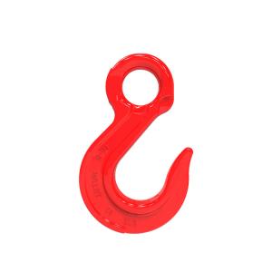 SLR-831 G80 EYE SLING HOOK WITH LATCH