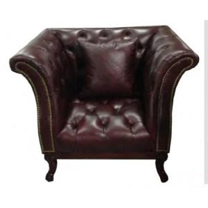 DF-1859 Hot sale fabric lounge chair,fabric sofa,single sofa