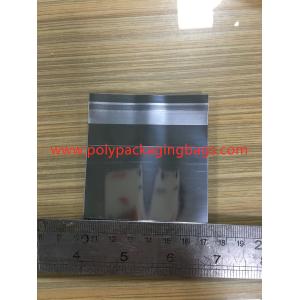 Exported to Japan, aluminum foil self-adhesive bag for children's toys