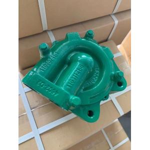 OEM 3830046 Excavator Water Pump For Volvo TWD1240VE