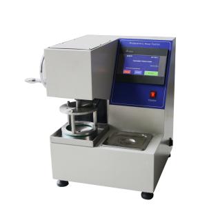 AATCC 127 Textile Hydrostatic Head Pressure Testing Machine Fabric permeability