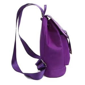 Fashionable And Colorful Girl Mummy Maternity Bag Backpack Customized Logo