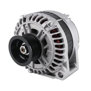 EexcavaStart Prestolite 24V 190A Alternator OEM 99.26101-7321 for Liebherr