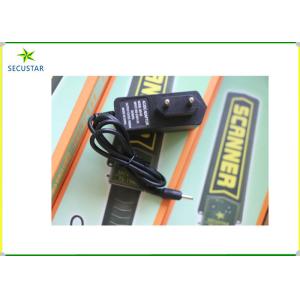 MD-3003BI Hand Held Security Metal Detectors High Sensitivity Alarm Self