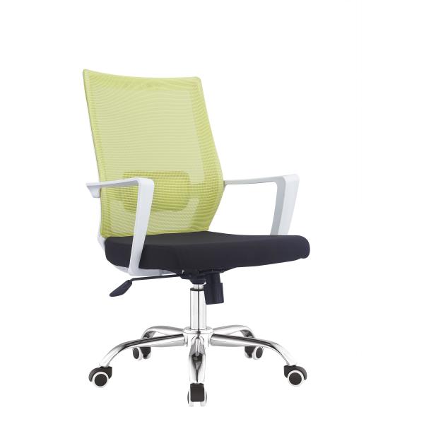 executive Chair, high back desk chair, office furniture staff chair,mesh chairs of injection foam computer chair