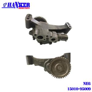 Janpanses Vehicle NE6 15010-95009 Oil Pump Nissan Engine Parts