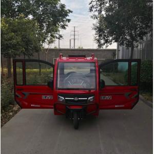 Electric 300Kg 650W Motor Transport Tuk Tuk